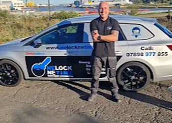 NE Lock NE Time Northern Locksmith