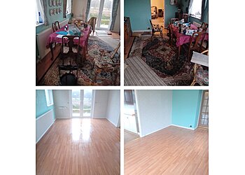 NES Domestic & Commercial Solutions