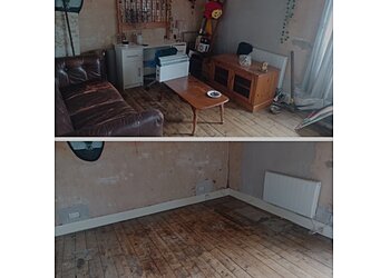 Dundee rubbish removal NES Domestic & Commercial image 1