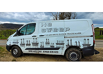 NE Sweep