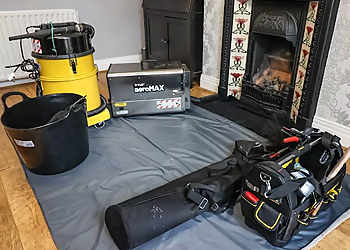 NE Sweep - Expert Chimney Sweeping