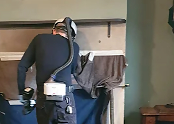 NE Sweep - Expert Chimney Sweeping