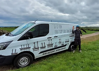 NE Sweep - Expert Chimney Sweeping