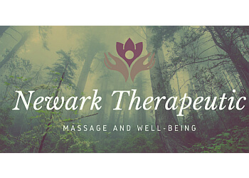 NEWARK THERAPEUTIC MASSAGE AND WELLBEING