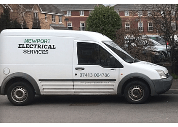 NEWPORT ELECTRICAL SERVICES