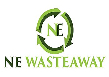 Gateshead rubbish removal NE Wasteaway image 1