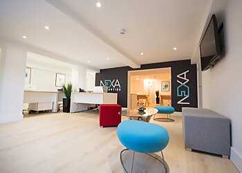 NEXA Properties Portsmouth