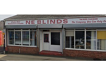 Sunderland blinds shops NE blinds image 1