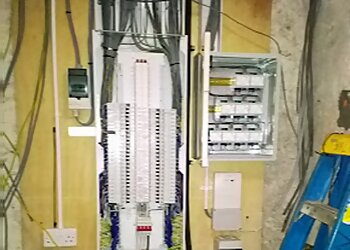 NFL Electrical Services