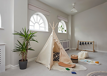 N Family Club-Codsall Nursery