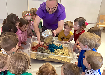 N Family Club-Codsall Nursery