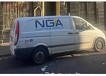 NGA Electrical Services