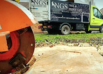 NGS Tree & Hedge Care