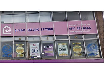 Gateshead estate agents NGU Homes image 1