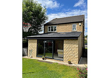 N.Hoyle Builders & Roofers