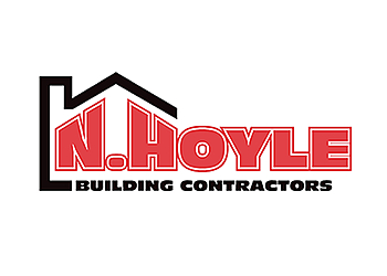 N.Hoyle Builders & Roofers