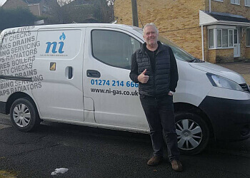NI Gas & Plumbing Services Ltd
