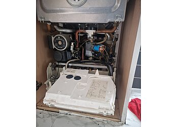 NI Gas & Plumbing Services Ltd