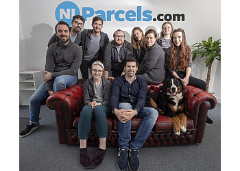 NI Parcels