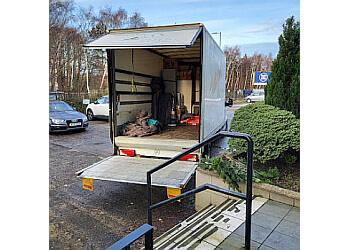 Ni Removals & Storage Ltd