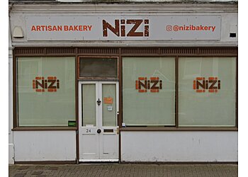 NIZI Bakery