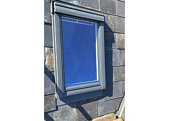 NJB Roofing and Property Maintenance