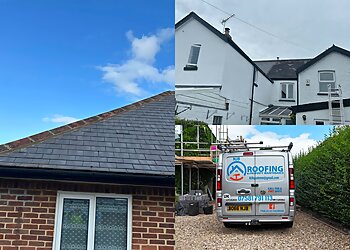 NJB Roofing and Property Maintenance