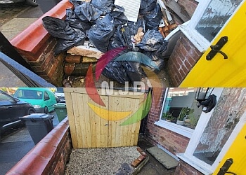 N.J.D Waste Removals