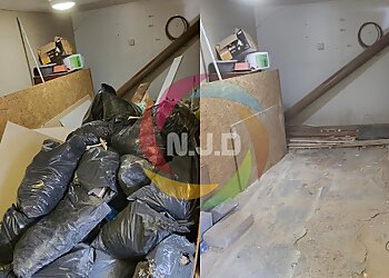 N.J.D Waste Removals