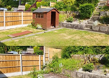 N.J.D Waste Removals