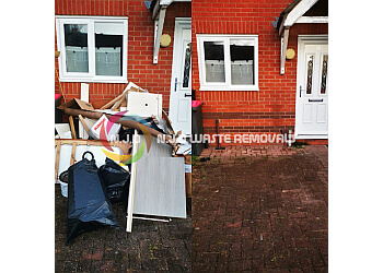 N.J.D Waste Removals