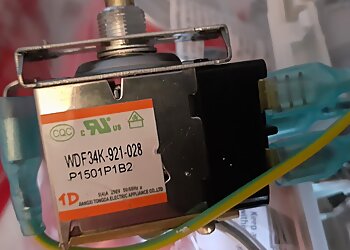 NJ Domestic Services Ltd