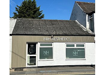 Lincoln cosmetic clinics NJH Aesthetics image 1