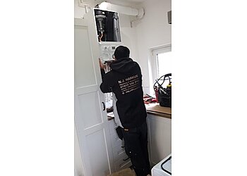 N.J Harkus Plumbing and Heating Ltd.