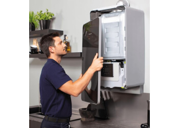 N.J. Lees Plumbing & Heating Ltd.