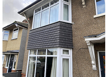 NJR Roofing and Home Maintenance