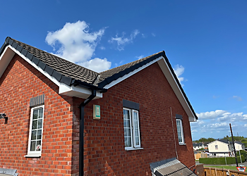 NJ Roofing Solutions