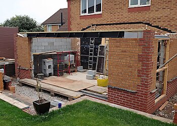 N J T Building Services