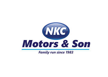 NKC Motors & Son