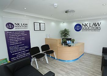 NK Law Solicitors