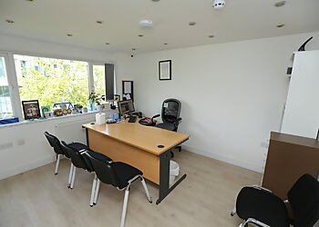 NK Law Solicitors Ltd.