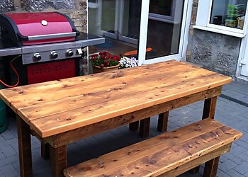 NLS Handyman & Property Maintenance