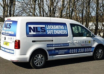 NLS Security Ltd.