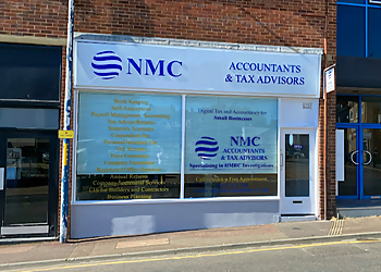 NMC Accountants & Tax Advisors Maidstone
