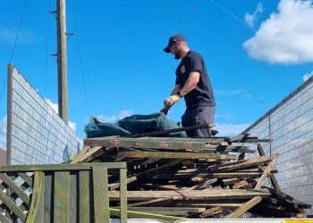 N.M Removal Services