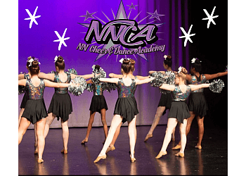 NN Cheer & Dance Academy