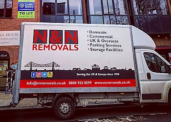 N&N Removals