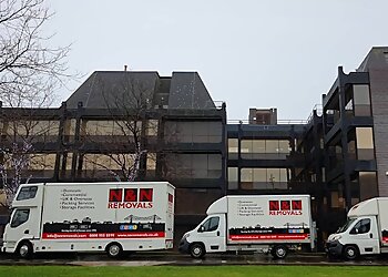 N&N Removals
