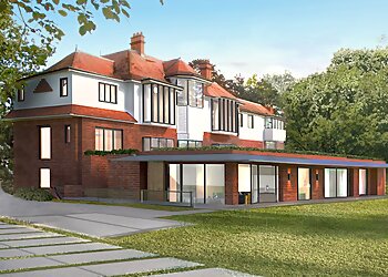 Northedge Architecture