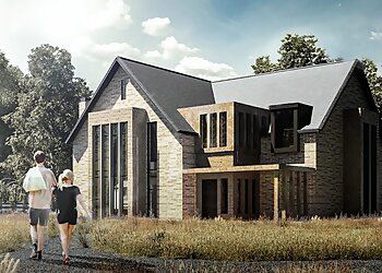 Northedge Architecture